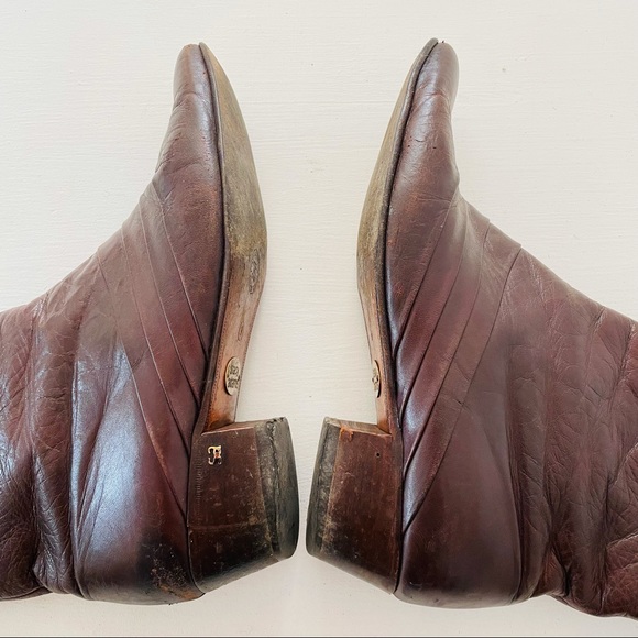 Stacy adams boots size 9 - Picture 6 of 11